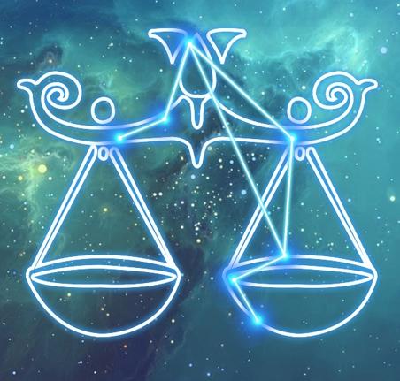 10月12日出生的人注定是天秤座吗？