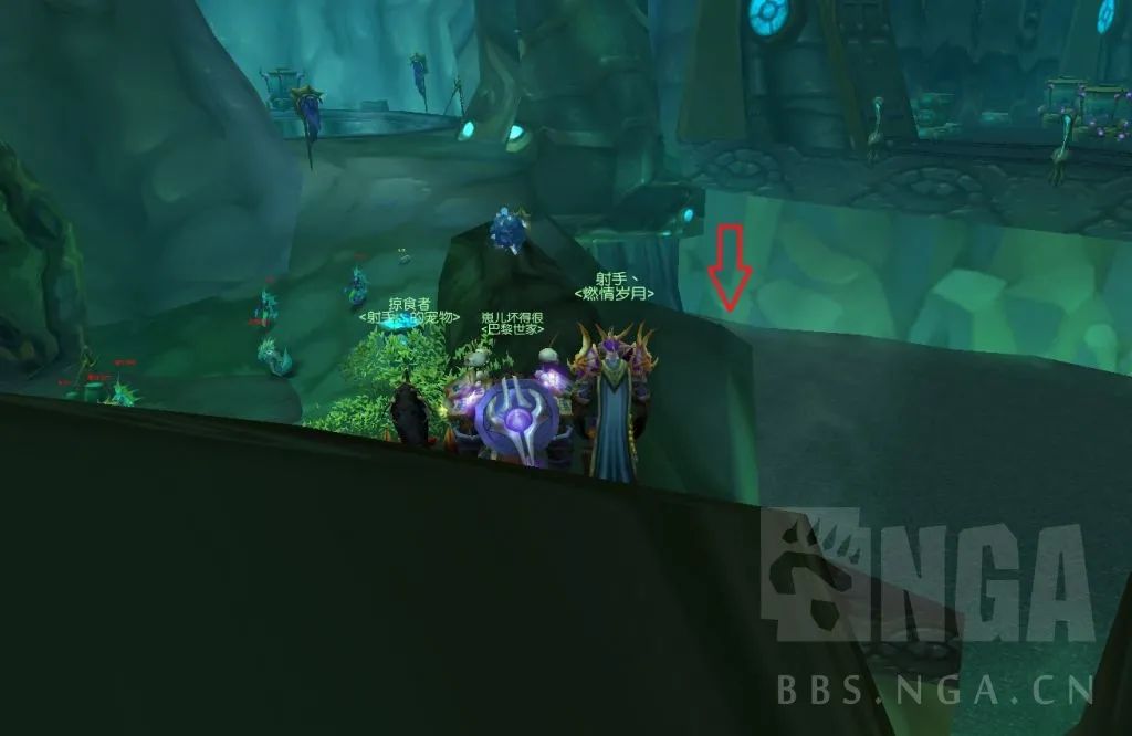 黑暗神庙开门任务_阿卡玛之影打法全解 黑暗神庙开门任务_阿卡玛之影打法全解