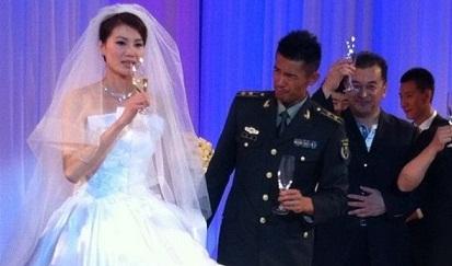 林丹结婚到底花了多少钱？