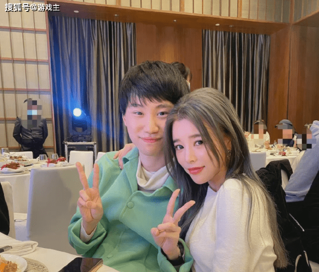 Tabe女朋友如何从分手走到直接结婚的？