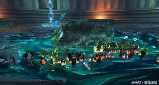 魔兽世界公会排行榜|尼鲁巴尔王宫前十名人堂全解析 魔兽世界公会排行榜|尼鲁巴尔王宫前十名人堂全解析