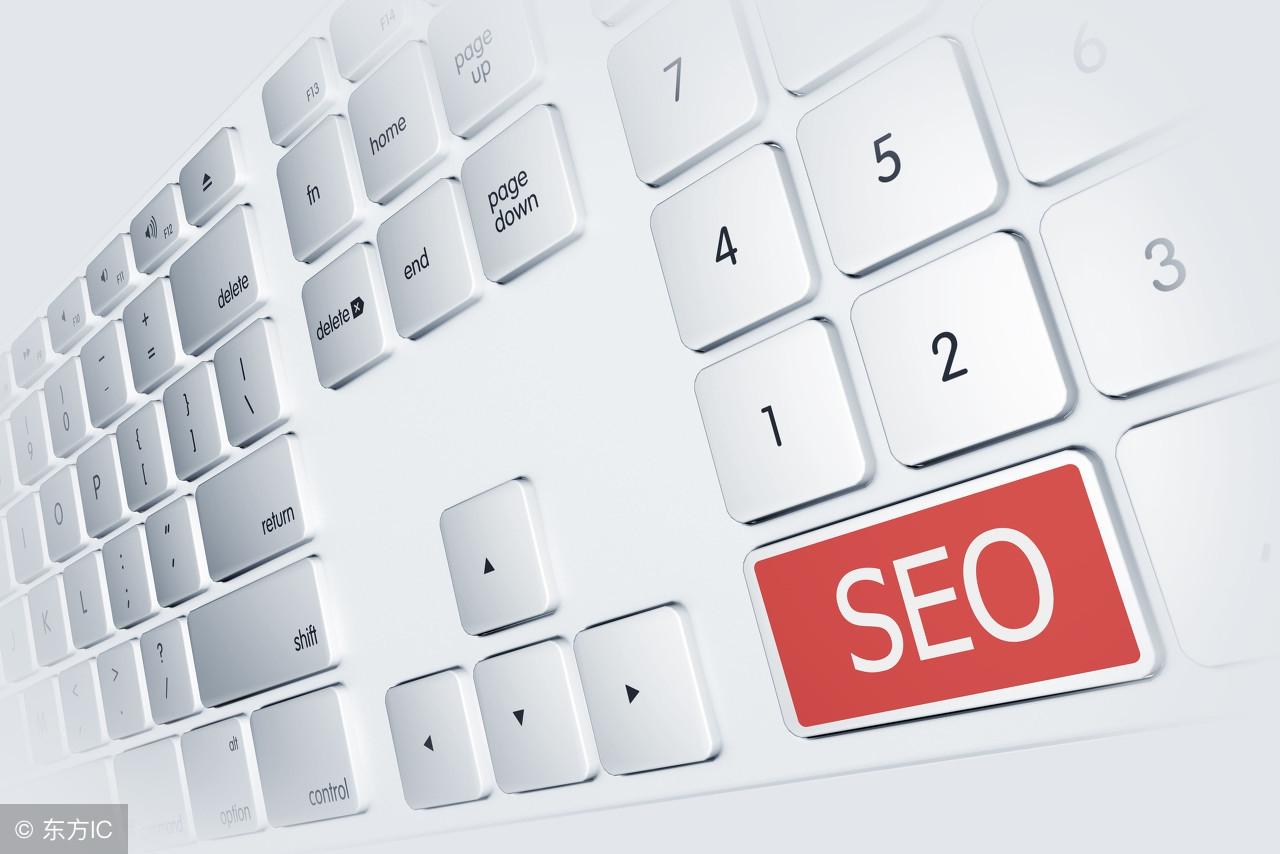 淘宝店铺排名上不去？新手如何靠SEO抢流量？