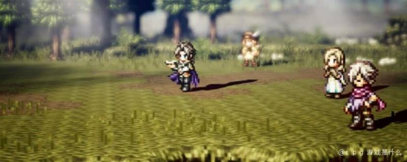 你知道RPG游戏的定义吗?快来这里寻找答案 你知道RPG游戏的定义吗?快来这里寻找答案