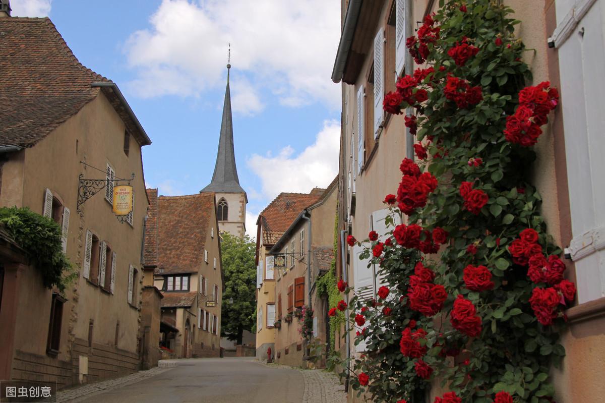 广 字旁为什么总让人感觉空荡荡的？