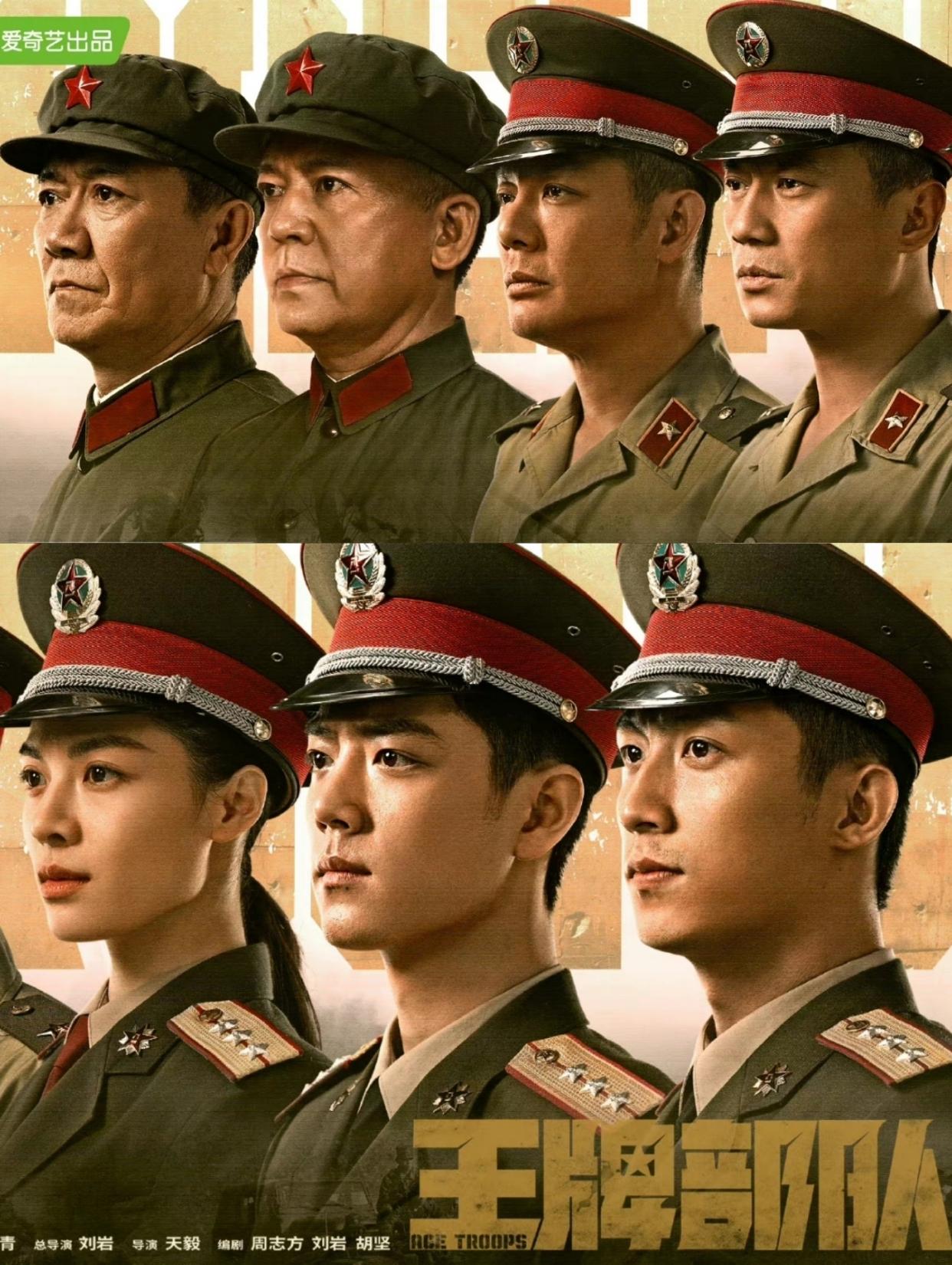 2016年5月6日入坑的新手现在还能跟上大部队吗？