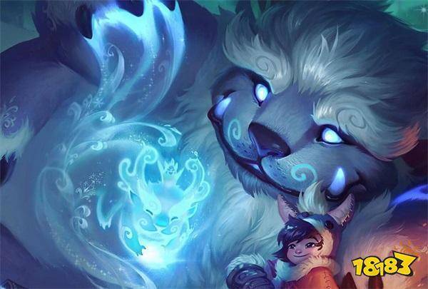 雪人天赋怎么点才能让这个英雄发挥最大威力？