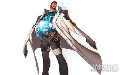 蓝拳觉醒任务究竟如何完成才能成为神之手？