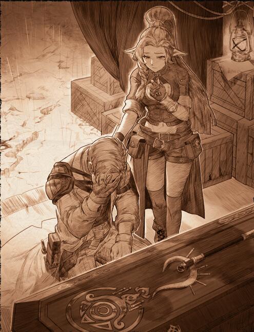 为什么说艾泽拉之死是DNF最令人意难平的剧情？