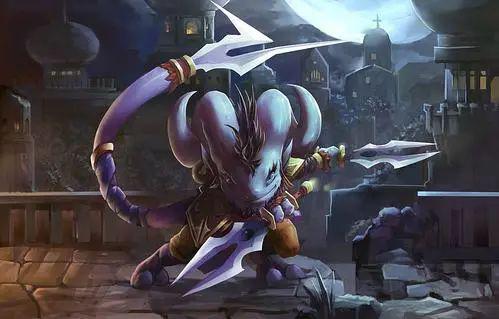 隐形刺客如何出装才能成为战场上的终极噩梦？