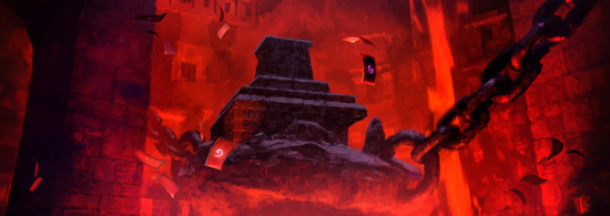 比斯巨兽的黑石塔之谜,这家伙可不简单! 比斯巨兽的黑石塔之谜,这家伙可不简单!