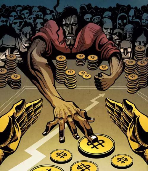 贪婪者的心愿会带来什么？