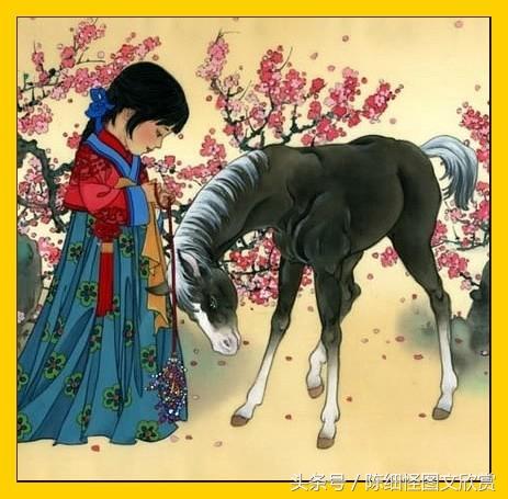 属虎的人找对象最怕踩哪些生肖雷区？