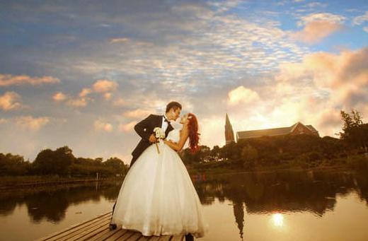 生辰八字真能预测婚姻走向吗？