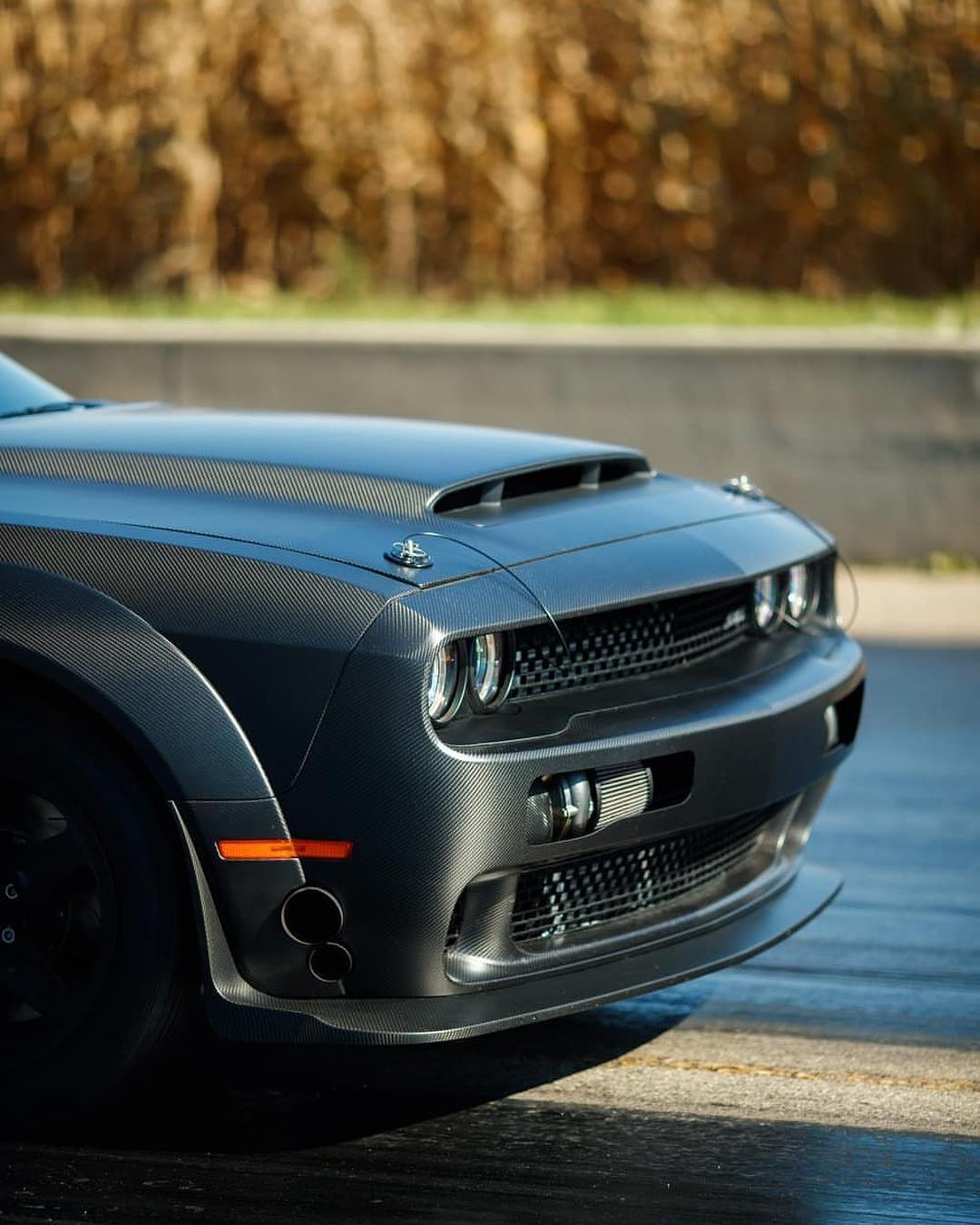 挑战者卡本：如何用碳纤维重塑运动与建筑的安全边界？