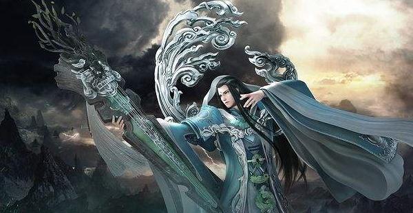 弑魂究竟是何方神圣，为何能成为玄幻小说的终极秘宝？