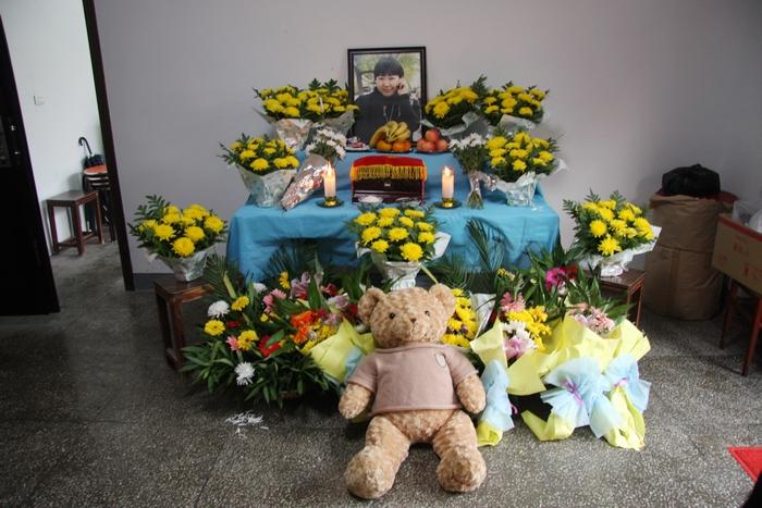 2012年11月15日到底发生了什么大事？