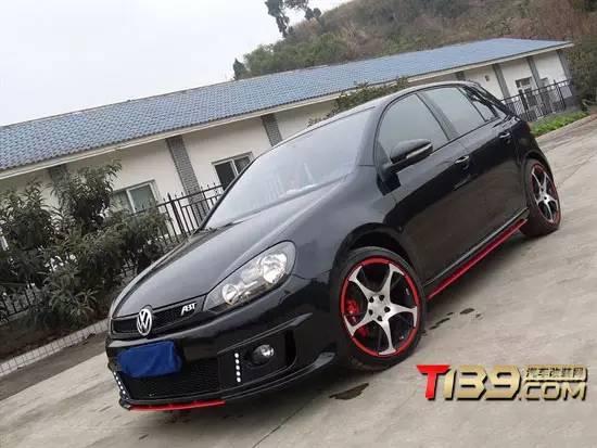 二手高尔夫6值得入手吗，全面解析优缺点，市场行情与选购指南