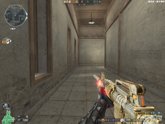 CF枪皮肤到底怎么选？新手该如何避免踩坑？