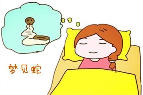 梦见妻子怀孕是胎梦还是压力预警？