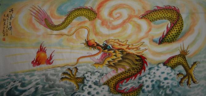 属龙的人出生在哪个月份运势最好？