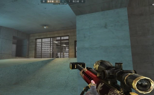 CF翔龙大炮真的有那么厉害吗？老玩家实测告诉你答案