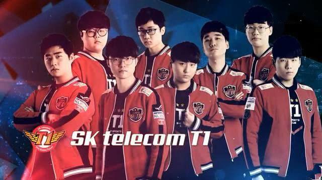 clid离开SKT后加盟了哪支战队？从GEN到FPX，转会历程全梳理