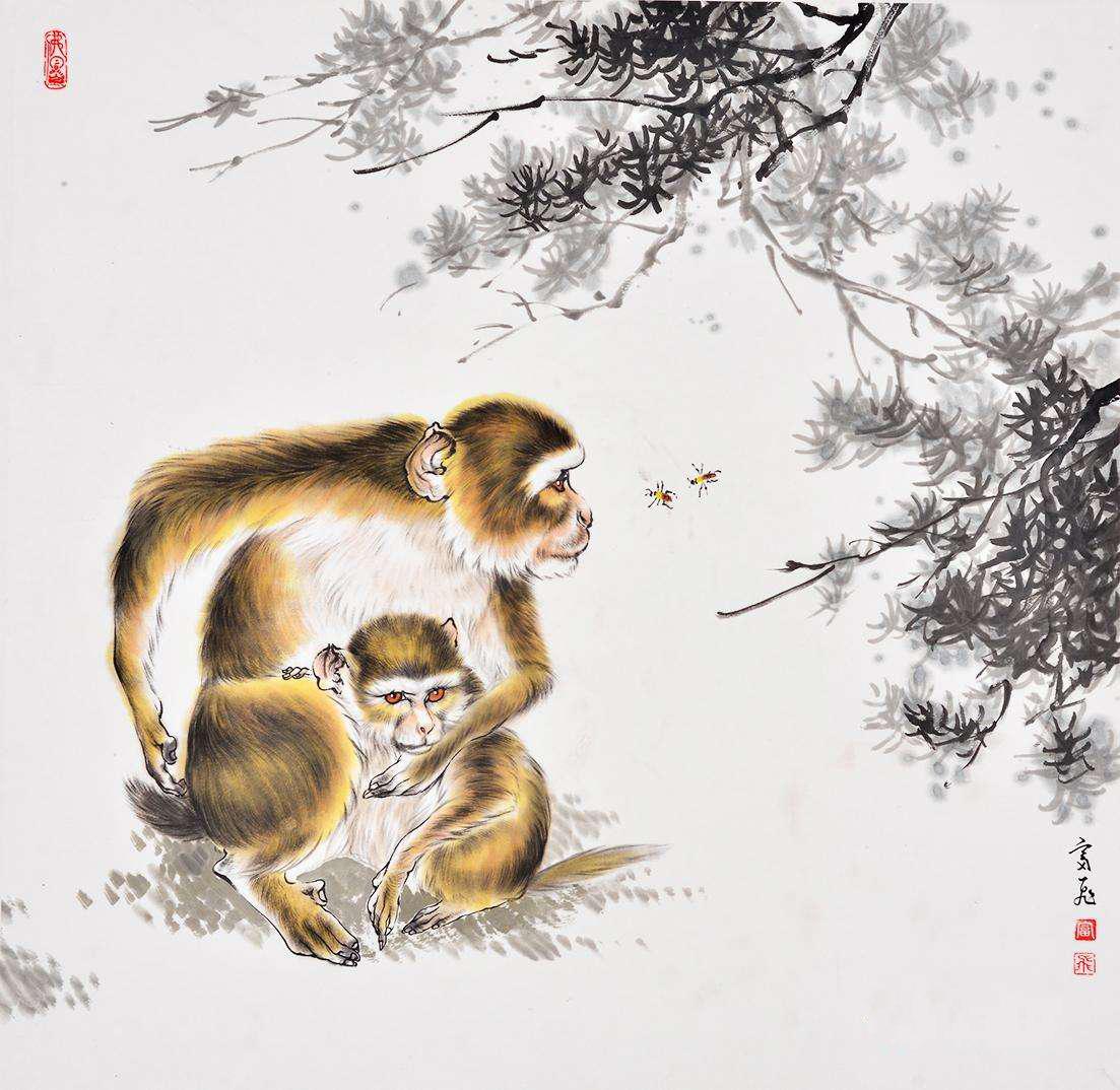 属猴的人哪个月出生运势最好？