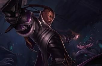 LOL圣枪游侠怎么样，这个ADC真的能carry全场吗？