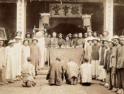 美国留学生不混华人论坛真的会吃亏吗？