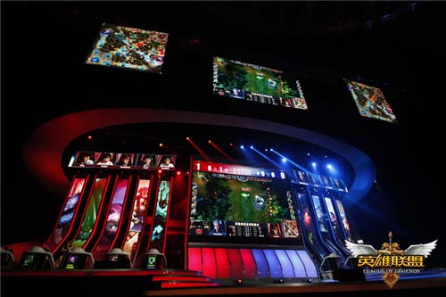 英雄联盟2013职业联赛为何被称为中国电竞的里程碑？