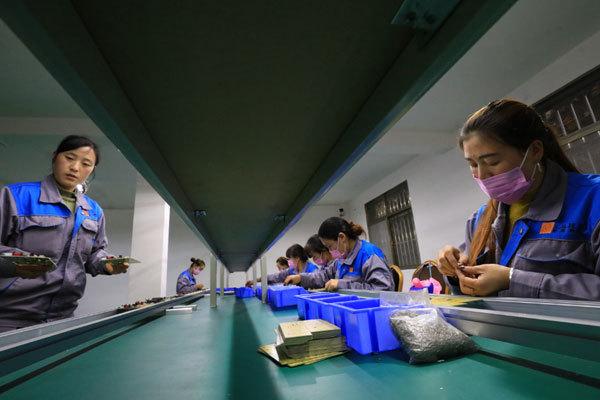 村淘：农村电商的新机遇，看懂这一篇就够了！