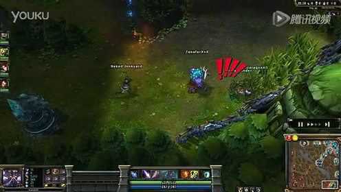 英雄联盟36计全集：如何在虚拟峡谷中演绎真实兵法智慧？