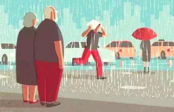 微信好友明明在线却不回消息？