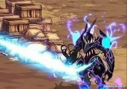 逸龙剑抉择为何被称为DNF鬼剑士的终极神器？