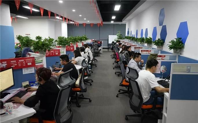 京东物流客服24小时都能打通吗？