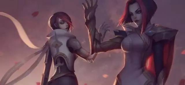 为什么LOL剑姬肉本子全彩这种内容会吸引大量玩家关注？