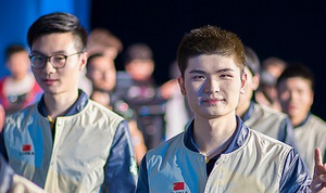 有老哥记得S4那个NWS战队吗，当年为啥被OMG零封了？