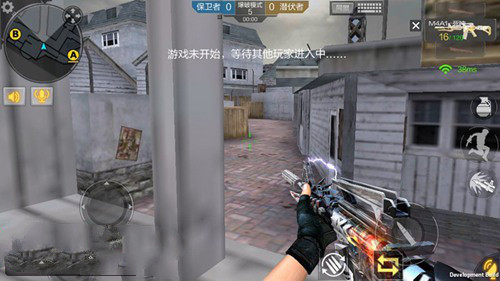 M4A1-死神到底值不值得新手玩家入手？