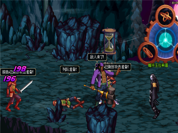 DNF凯恩：悲鸣洞穴中永不消散的怨念究竟从何而来？