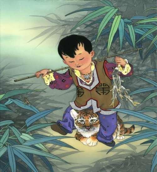 2010年出生的人到底属牛还是属虎？