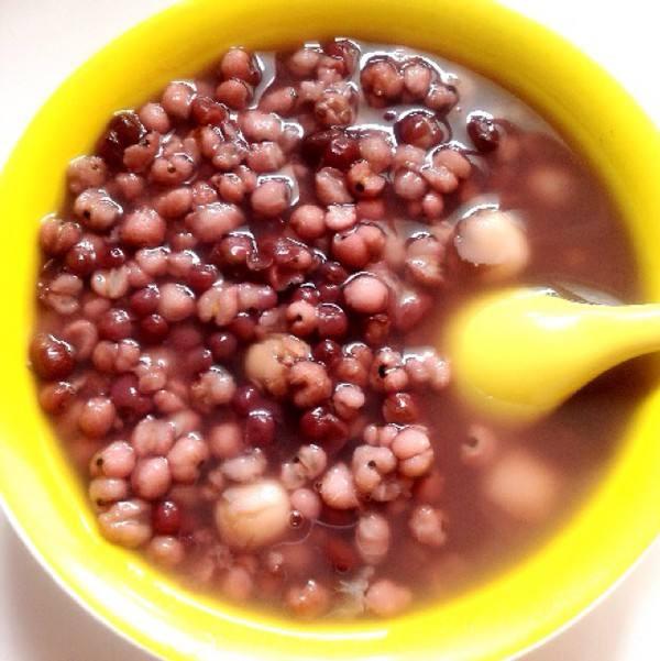 薏米到底能祛湿吗？新手必看的三大误区