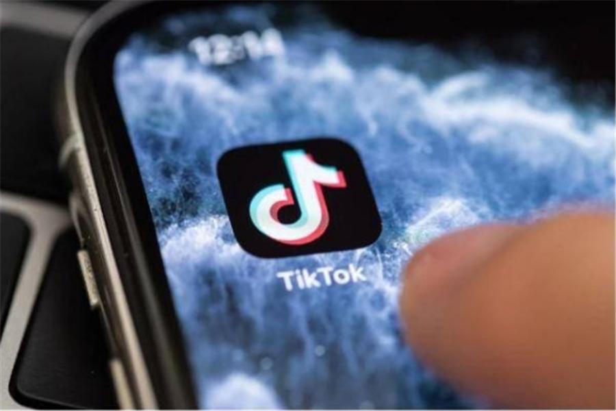 为什么大陆用户刷不到国际版TikTok？