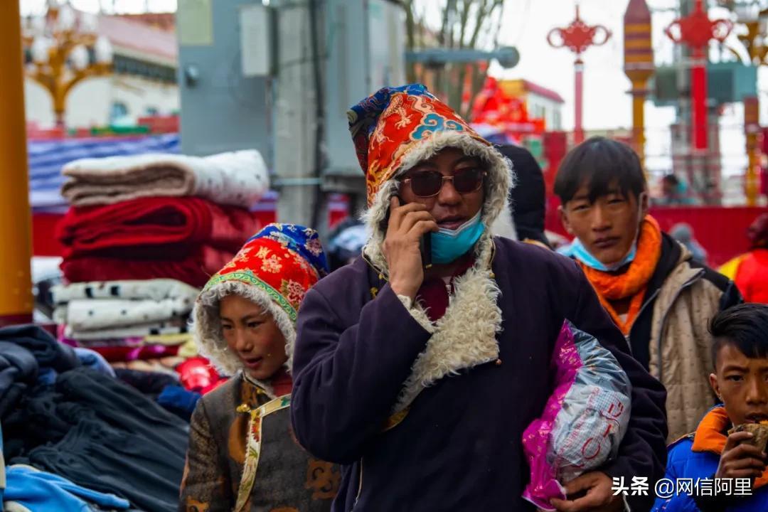 月薪5000怎么在阿里年货节买齐年货？
