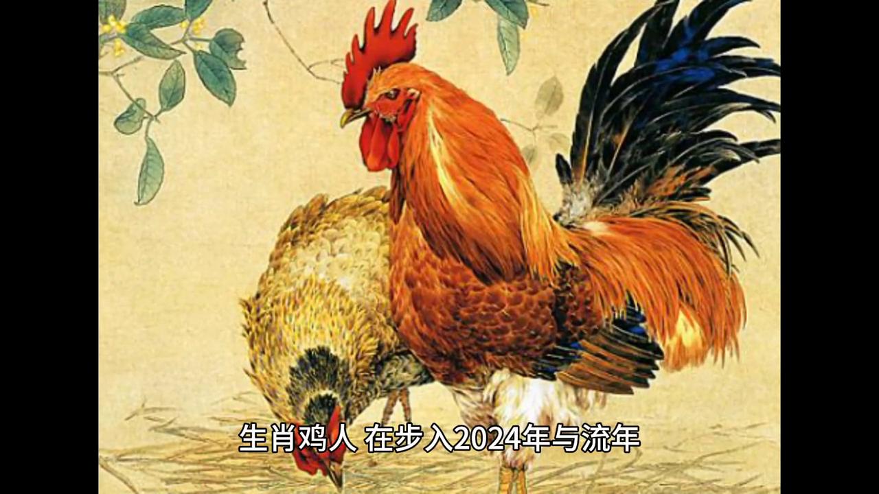 2024年这5个生肖要被太岁收拾了？