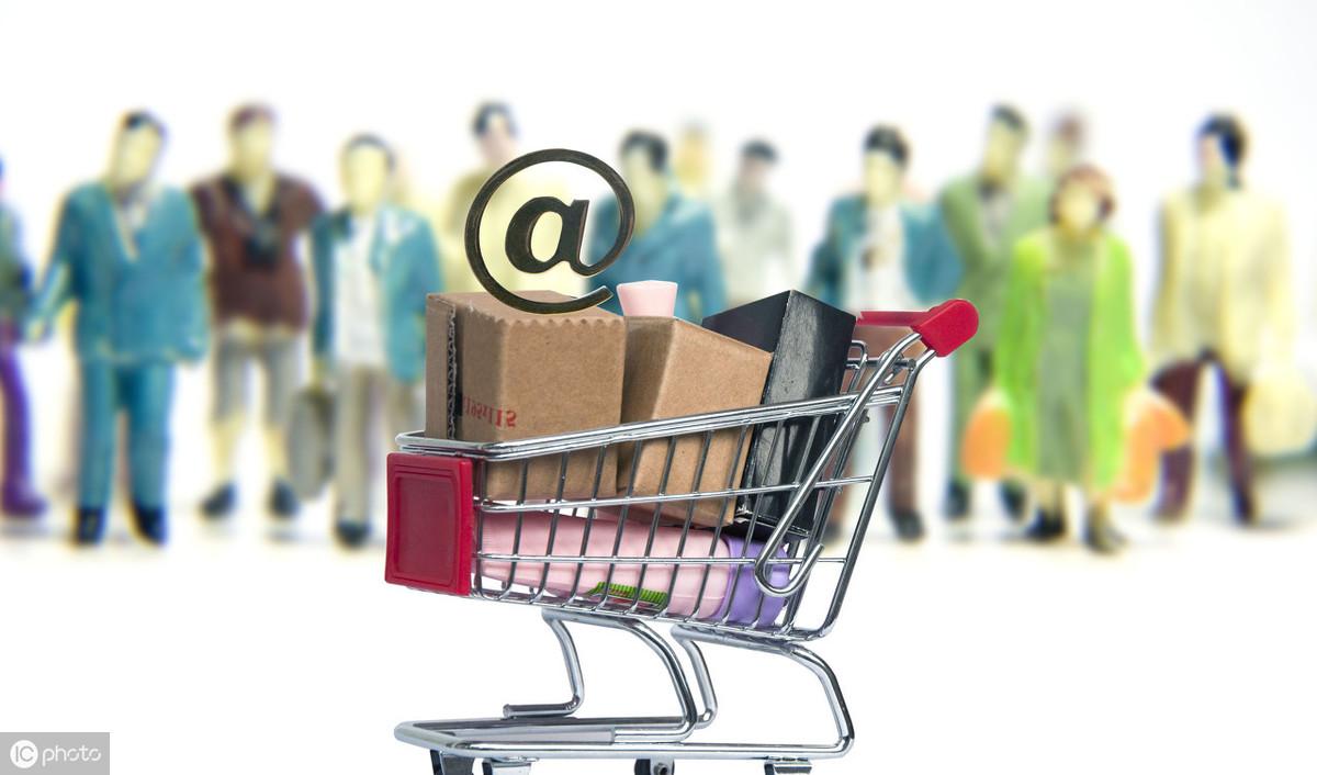 阿里巴巴代销网真能让小白轻松赚钱吗？