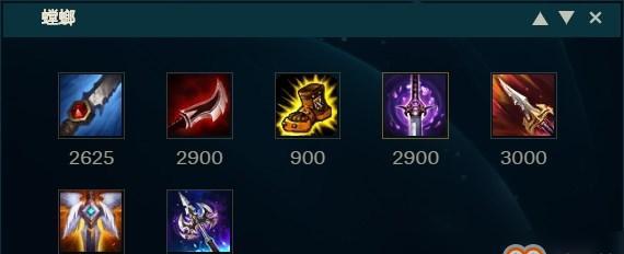 无鞘之刃亚索怎么玩才能carry全场？