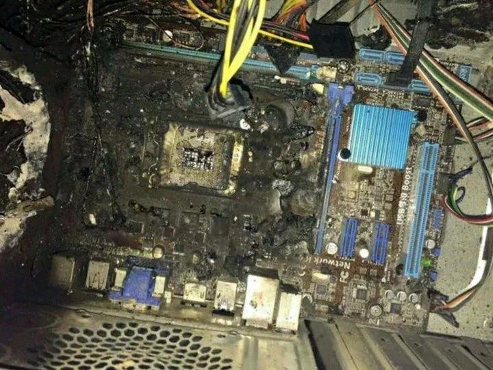 淘宝突然黑屏？手把手教你5分钟恢复正常！