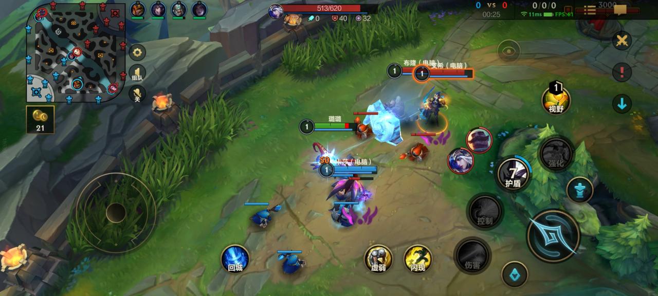 多玩英雄联盟真的能快速提升游戏水平吗？