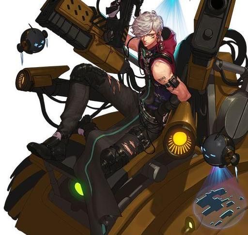 DNF机械师究竟该穿什么甲才能输出最大化？