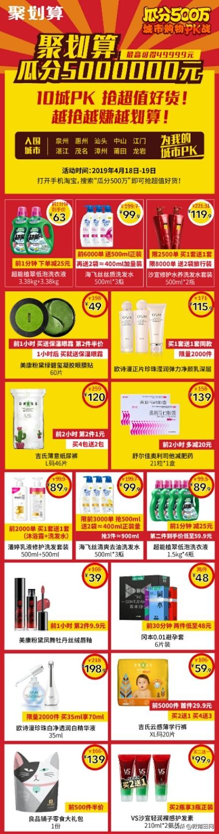 在淘宝开店500块真的够用吗？
